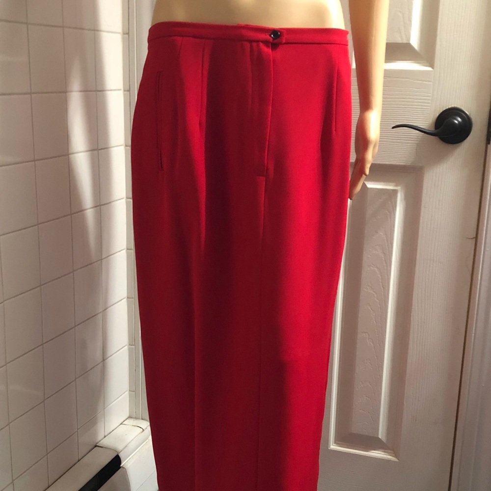 Abr New York Long Skirt